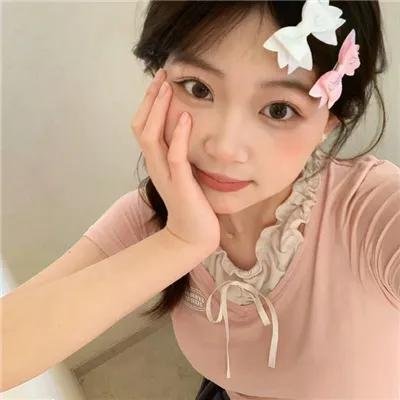 克莉夏 海报