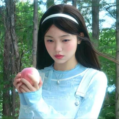 黑女孩 海报